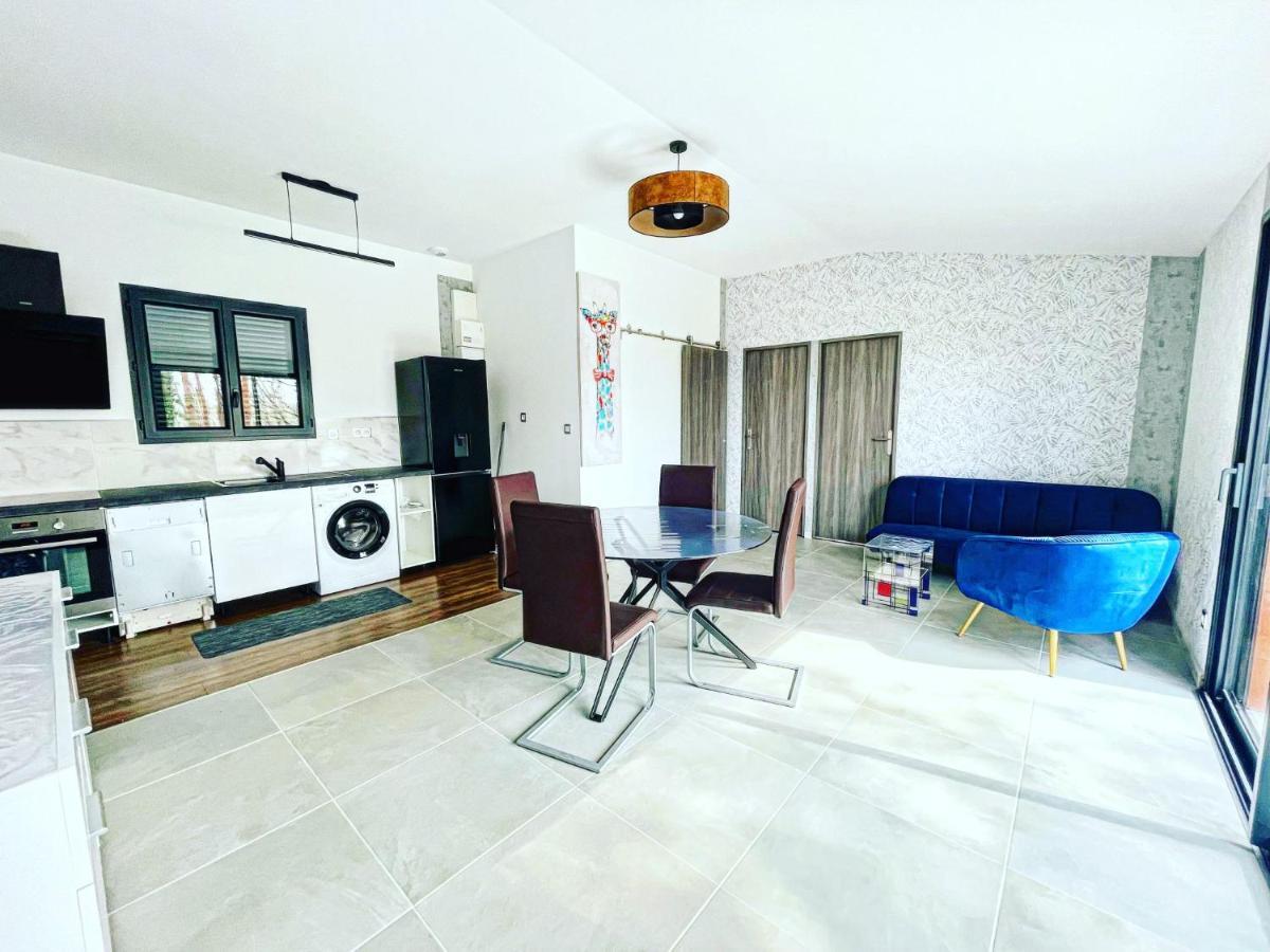 Le Photinia Villa Le Bugue Exterior photo